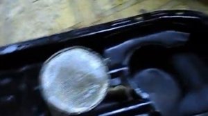 ваз доработка маслориёмника