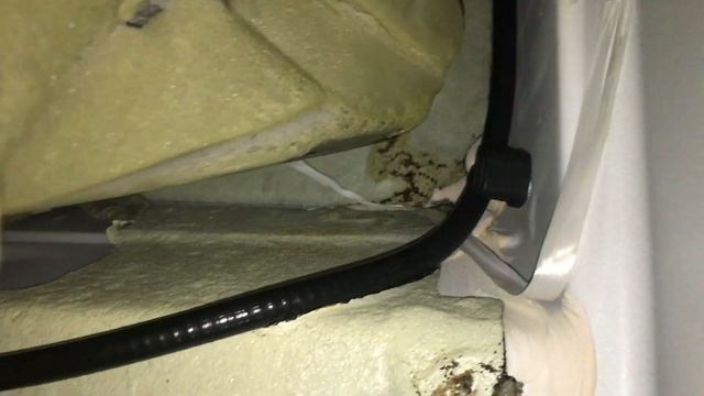 Opel Astra J - Замена троса ручника (нюансы). смотреть онлайн