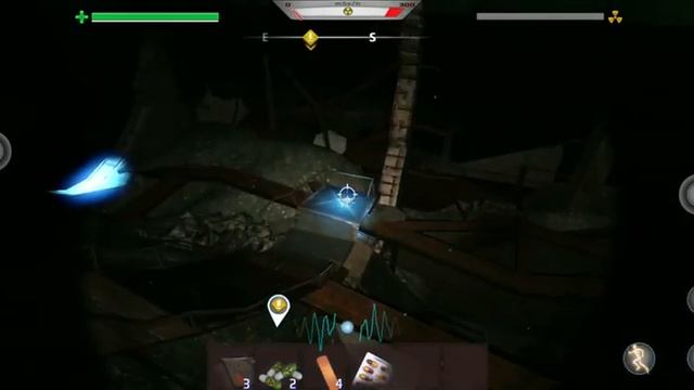 Escape from Chernobyl Walkthrough Part 1 / Android iOS Gameplay HD смотреть онлайн