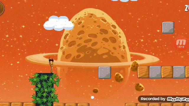 Angry Birds Space Прохождение #1 смотреть онлайн