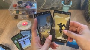 Гадание «Как к вам относятся его родственники (свекровь)?»