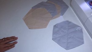 5 ИДЕЙ - ПРИХВАТКИ БЕЗ КОСОЙ БЕЙКИ - DIY - patchwork