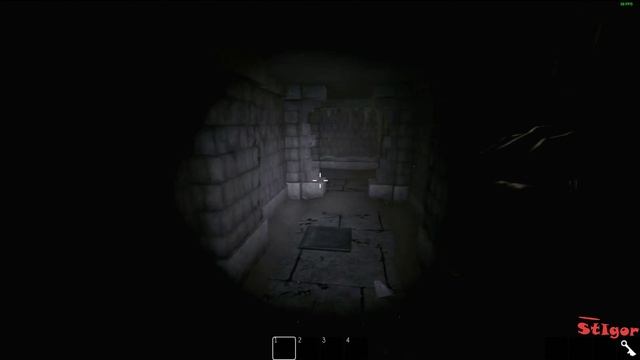 ANCIENT GUARDIAN - First steps смотреть онлайн