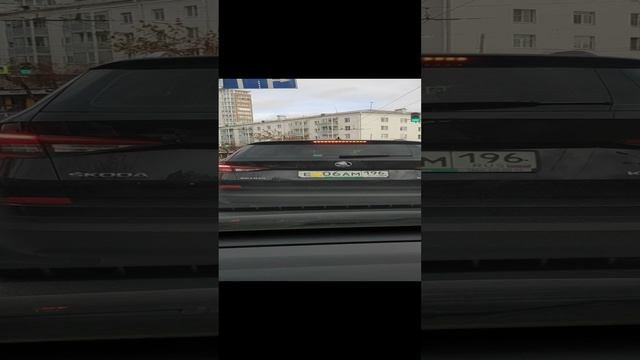 грубый нарушитель ПДД Екатеринбург