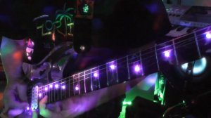 "Целуй меня крепче!" - Besame Mucho. (Cover by "Laser Band", Severodvinsk)