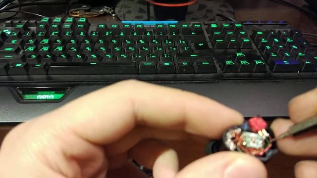 KZ ZS7 разборка смотреть онлайн