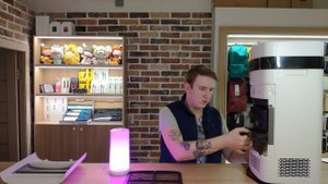 Сменный фильтр?ЗАБУДЬ!!! Очиститель воздуха Xiaomi Baion No-Consumable Air Purifier