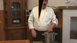 Украинский Кулеш