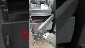 Комбинированный Котёл Гибрид 10 кВт HYBRID