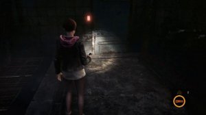 Resident Evil: Revelations 2 - #1 Первый взгляд