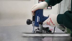 Фрезер - Фиолент Professional МФ2-620Э