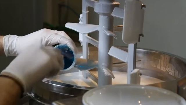 "Молочко для тела Посейдон. Идем на фабрику Fresh Line" /серия 4/ смотреть онлайн