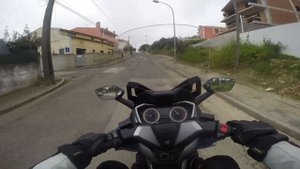 ★?? Honda Forza 350 ★ Review & TestRide ★?? - ENGLISH?✅