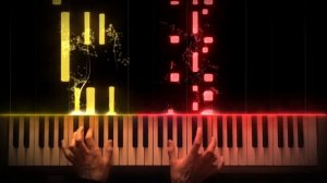 Lana Del Rey - Summertime Sadness - Piano cover.mp4