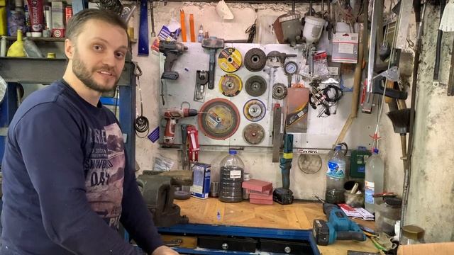 САБЕЛЬНАЯ ПИЛА С AliExpress ЧЕСТНЫЙ ОБЗОР