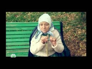 "Следствие вели...": "Ложный диагноз"