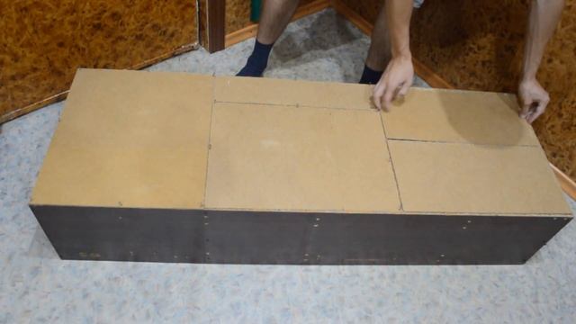 Полка для обуви своими руками из старых шкафов.Полка для обуви своими руками из старых шкафов.