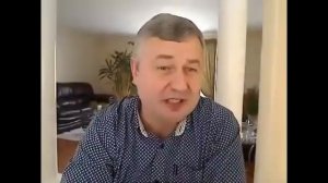 Не бойся и не ужасайся | Страх Божий и человеческий, ч.1 || Николай Усач