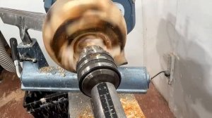 дерево обработка