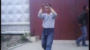 Китайская зарядка! Ваня против китайца!