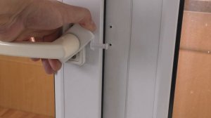 ОКНА И ДВЕРИ ПВХ. ОГРАНИЧИТЕЛЬ ОТКРЫВАНИЯ ДВЕРЕЙ И ОКОН