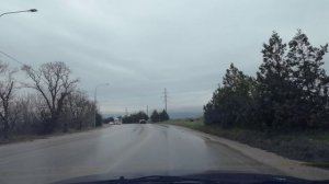 Путь от пр. Генерала Острякова, 260, Торговый центр SeaMal до ул. Крестовского, 27, Фото-копи-центр