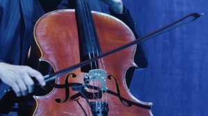 Apocalyptica - One (Plays Metallica By Four Cellos - A Live Performance)