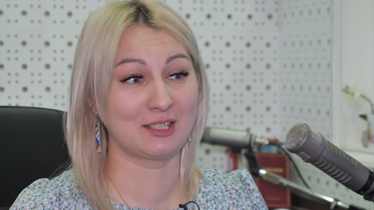 Арфа (Благословение). Чудо, случившее в жизни Алены Темировой смотреть онлайн