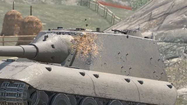 WoT Blitz. Top 5 Tanks For Newbies. Tier X смотреть онлайн