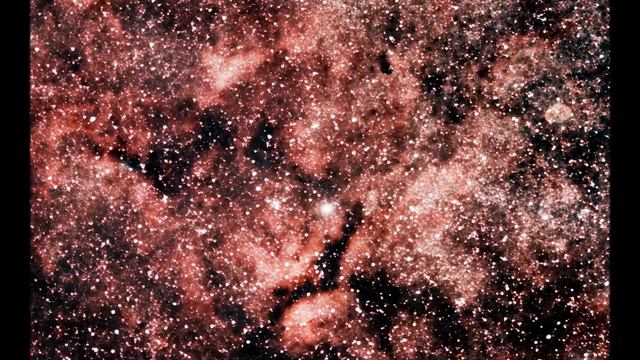 Beautiful Violence-Astrophotos from Jeff Hall смотреть онлайн