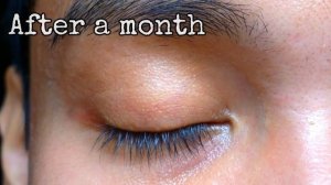 FEG Eyelash Enhancer Review