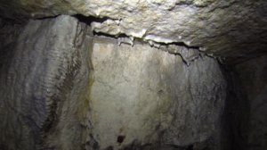 Старицкие каменоломни