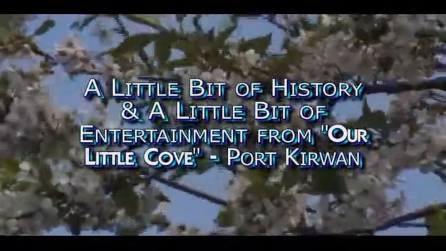 Our Little Cove смотреть онлайн