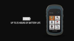Garmin eTrex 22x and 32x: Explore with Confidence