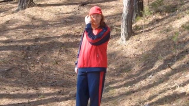 Нарисуй мне сказку - поёт Светлана Русская смотреть онлайн