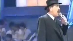Scatman John - Scatman & Everybody Jam (Live in Japan 1997)