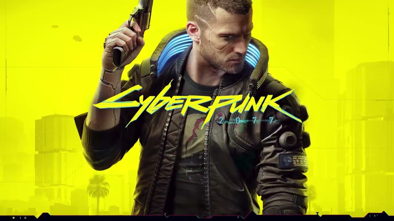 Штурмуем Арасака - Тауэр #51 \ Cyberpunk 2077