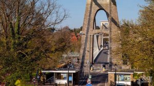 Amazing Things to Do in Bristol & Top Bristol Attractions