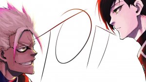 ТОП 5 МАНГИ, КОТОРУЮ СТОИТ ПРОЧИТАТЬ