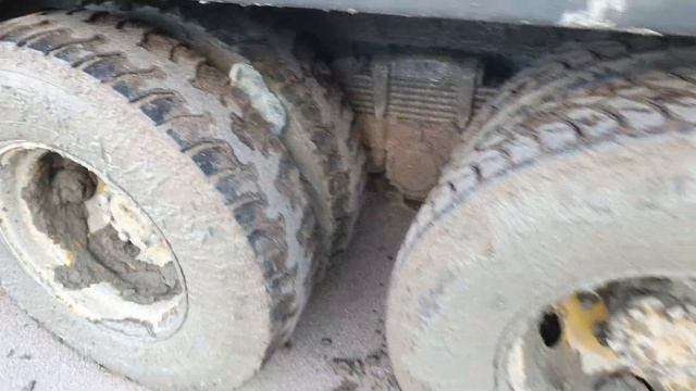 Лайфхак-как достать застрявший камень из колёсной спарки... смотреть онлайн