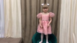 Букатар Екатерина Золотой петушок