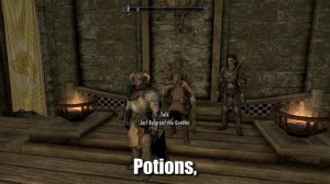 How to Deal With Skyrim Children