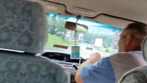Отдых на горнолыжном курорте Шерегеш летом. Дорога до Шерегеша. Перепутали отели)))).