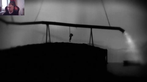 LIMBO СТРИМ | LIMBO ПОЛНОЕ ПРОХОЖДЕНИЕ | ОТ РАЗРАБОТЧИКОВ INSIDE