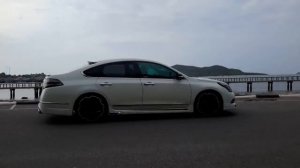 NISSAN TEANA 2
