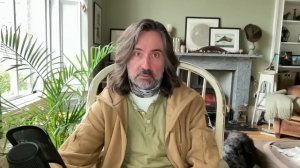 Neil Oliver: Watch Out – it’s lies & forever fear!