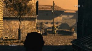 Dark Sector Прохождение с 1 по 5 главы