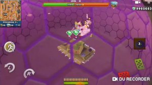 Зомби сафари игра про зомби и машинки для детей Zombie Offroad Safari