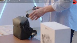 DJI Air 2S / руководство