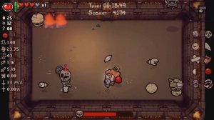 ОБЗОР НА ВСЕХ БОССОВ REVELATIONS